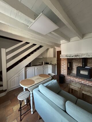  Maison à louer 3 pièces 34 m²