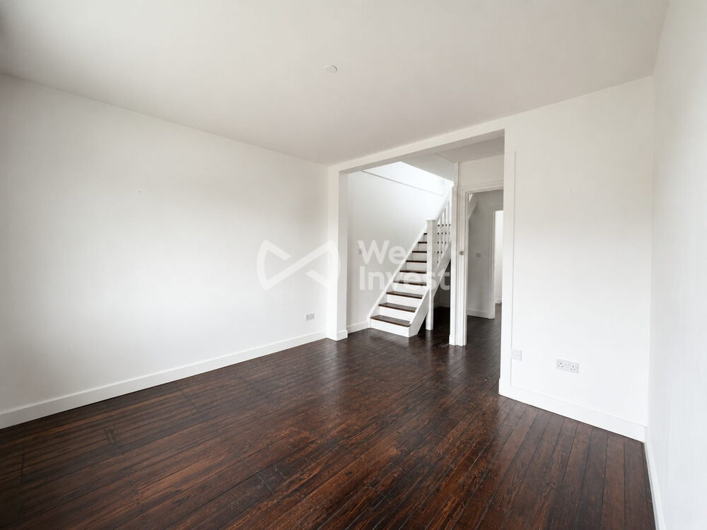 Appartement à vendre Sedan