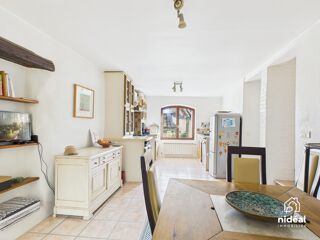  Maison à vendre 6 pièces 140 m²
