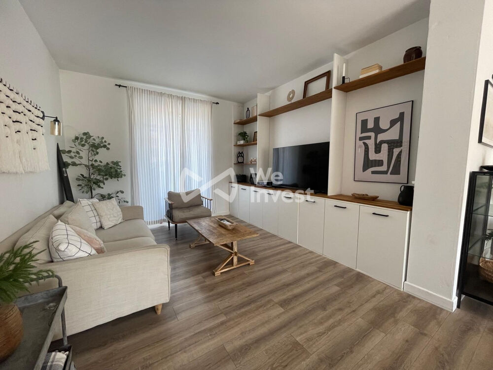 Maison à vendre Payrin-Augmontel