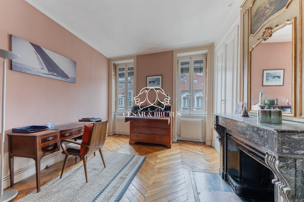 � vendre  Appartement Lyon 2