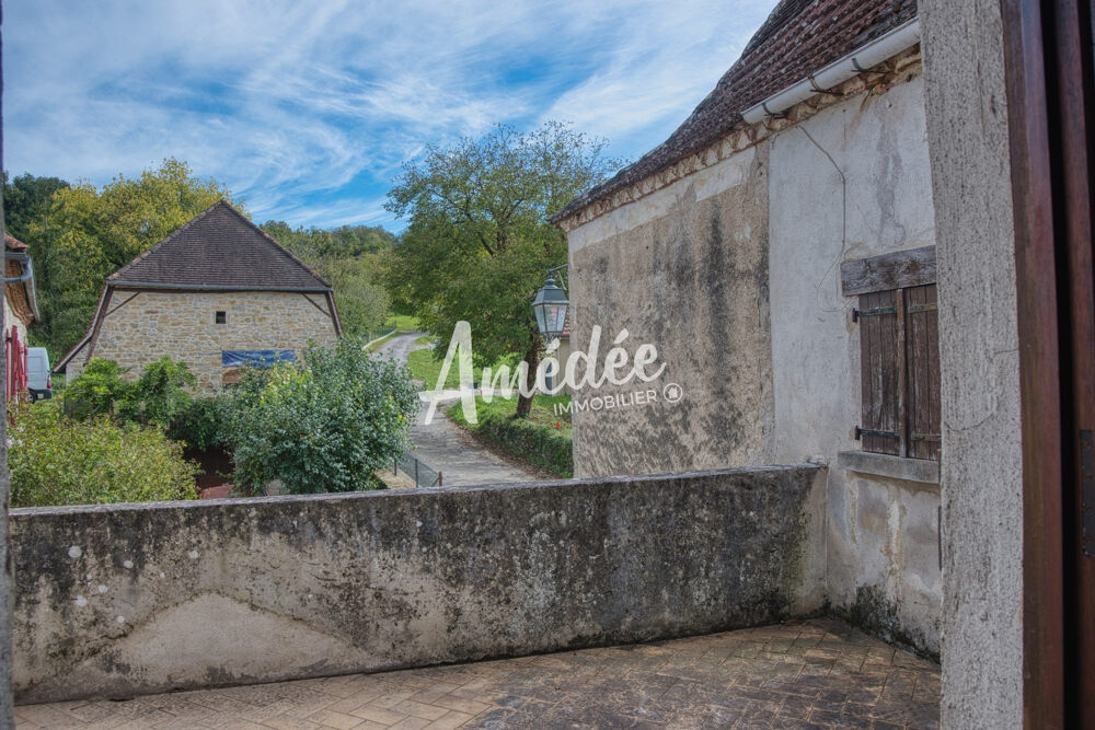 Vente Maison CORNAC - Maison à rénover Cornac