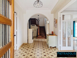  Maison à vendre 6 pièces 178 m²