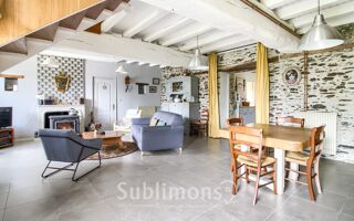  Maison � vendre 11 pi�ces 388 m�