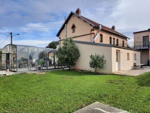 Affaire &agrave; reprendre cl&eacute;s en main 549000 21150 Venarey-les-laumes