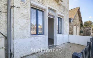  Appartement � vendre 3 pi�ces 51 m�