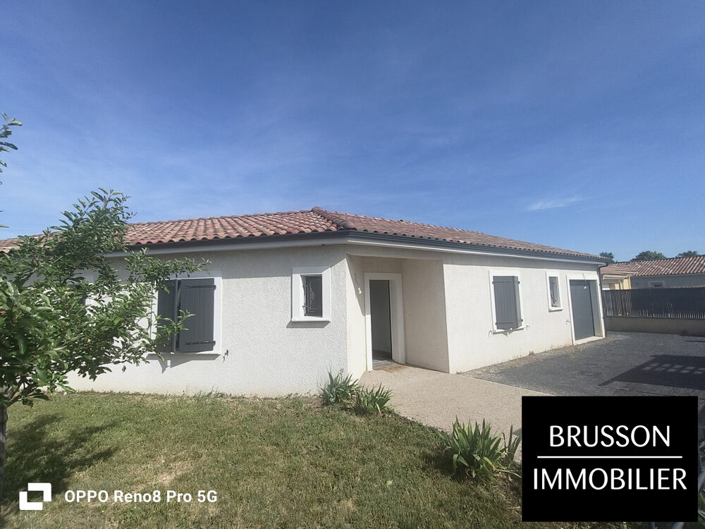 Location Maison Villa Castres