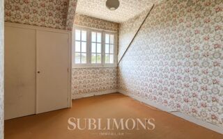 Vente Maison Maison à vendre Île-aux-Moines Île-aux-moines