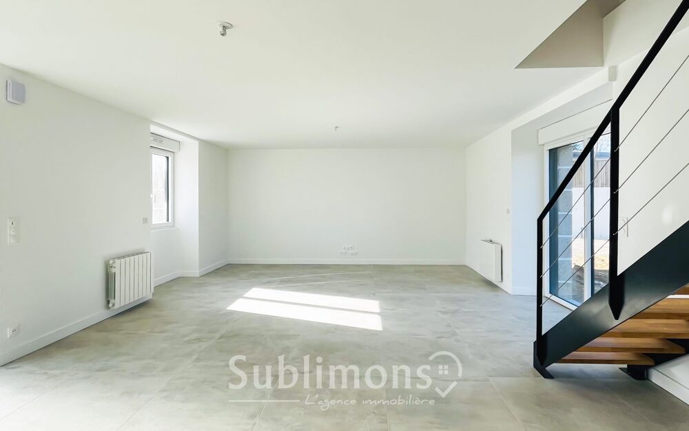 Maison entierement rénové