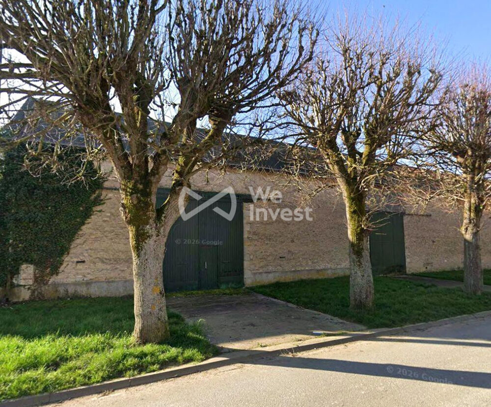 Vente Maison Maison à vendre Boynes Boynes