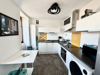  Appartement à vendre 2 pièces 55 m²