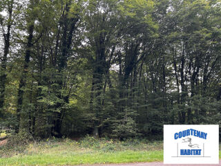  Terrain � vendre 2370 m�