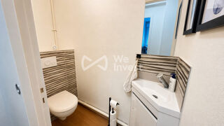  Appartement à vendre 3 pièces 51 m²