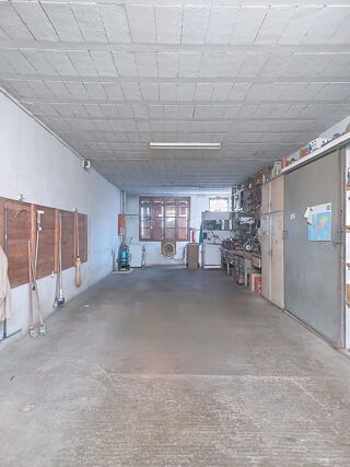  Maison � vendre 5 pi�ces 135 m�