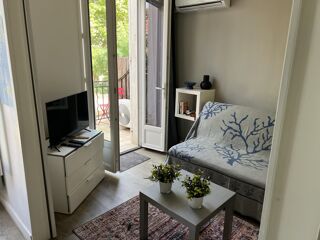  Appartement à louer 1 pièce 23 m²