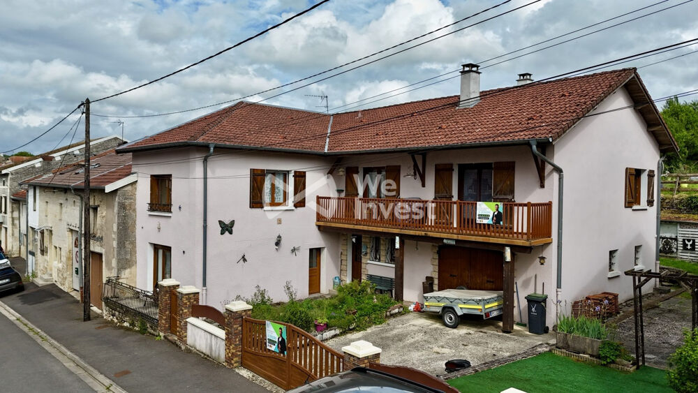 Vente Maison Maison à vendre Saint-Joire Saint-joire