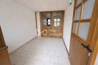  Maison � vendre 8 pi�ces 238 m�