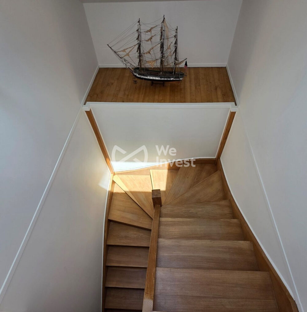 � vendre  Maison Toulouse (31500)