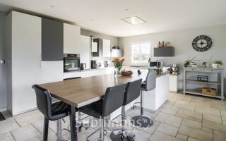  Maison � vendre 4 pi�ces 153 m�