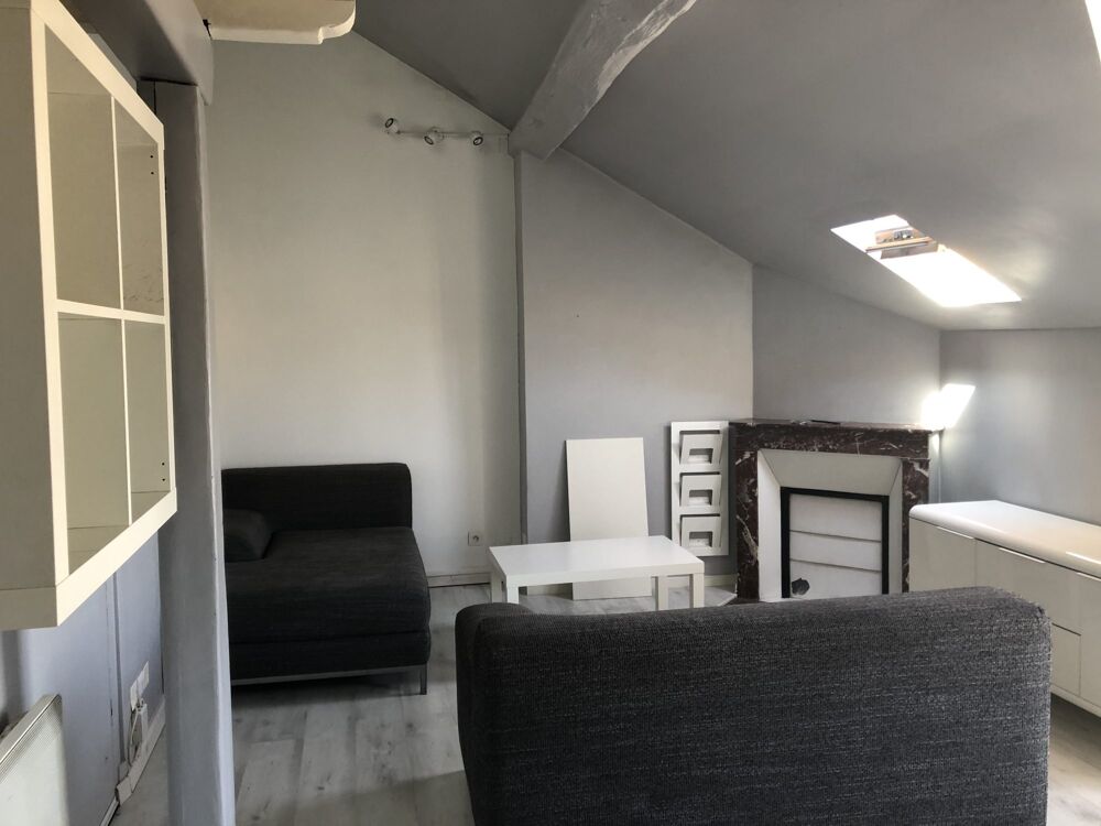 Appartement à louer Orléans