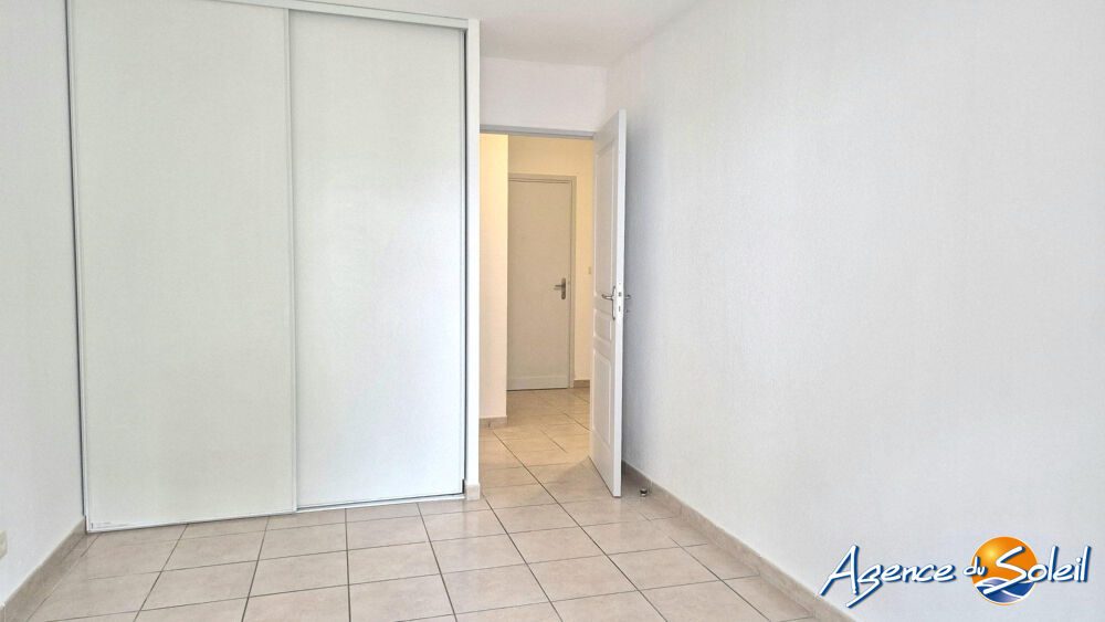 Vente Appartement APPARTEMENT T3 TERRASSE & PARKING Baho