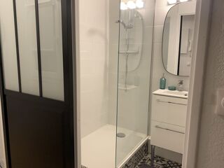  Appartement à louer 2 pièces 34 m²