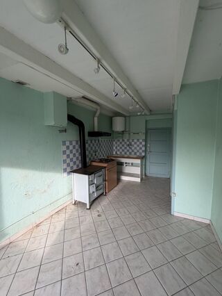  Maison à vendre 5 pièces 85 m²
