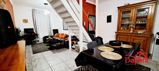  Maison  vendre 4 pices 103 m