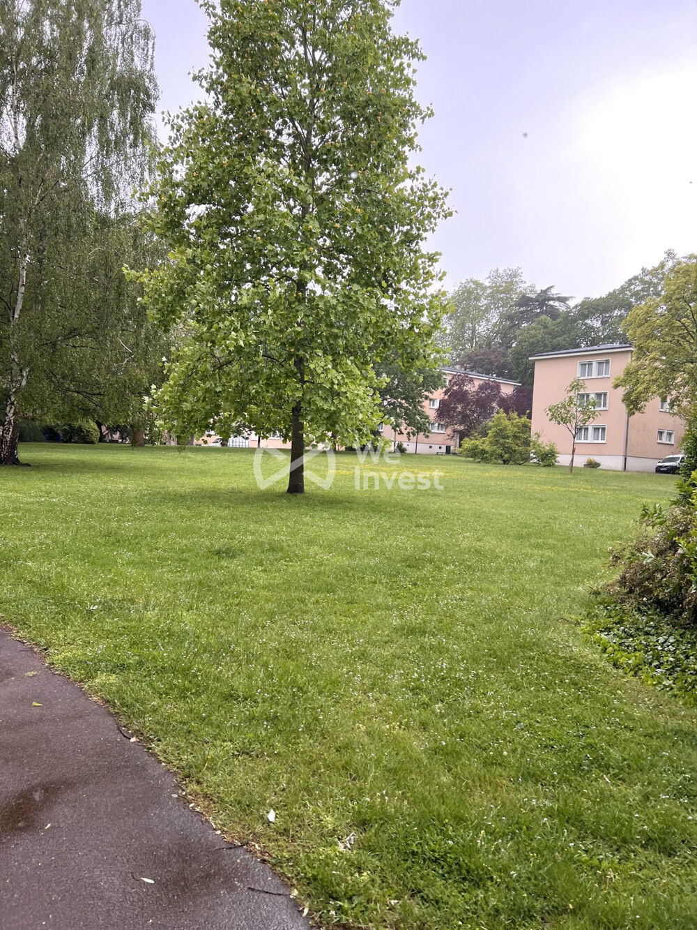 Vente Appartement Appartement 69 m² – Double séjour – 2 chambres – Virofla Viroflay