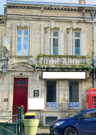  Immeuble � vendre 100 m�