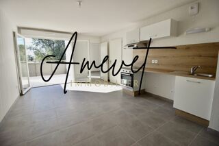  Appartement à louer 3 pièces 53 m²