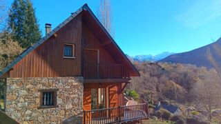  Maison à vendre 5 pièces 125 m²