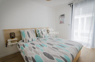  Appartement à vendre 2 pièces 1 m²
