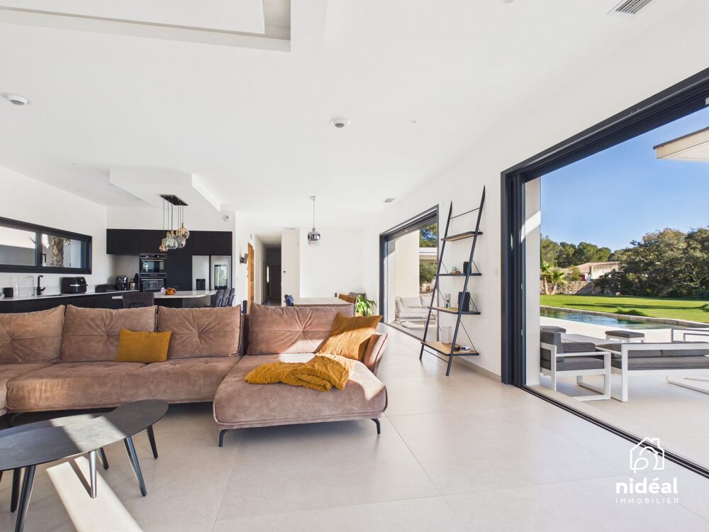 � vendre  Maison N�mes (30000)