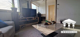  Appartement à vendre 4 pièces 88 m²