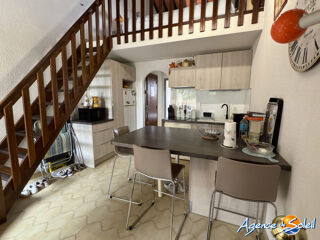  Appartement � vendre 3 pi�ces 42 m�