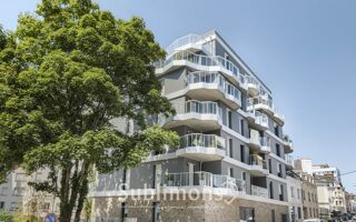  Appartement � vendre 5 pi�ces 161 m�