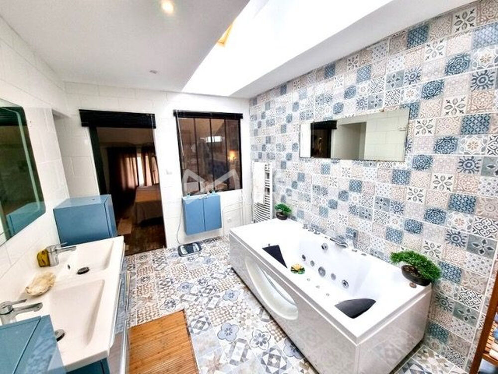 à vendre  Maison Chabeuil (26120)