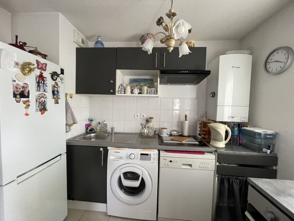 Appartement à vendre Cugnaux