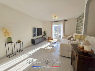 Vente Maison Rombas – Champ Robert – Maison 3 chambres, terrasses et gran Rombas