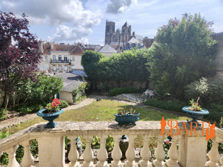  Maison à vendre 15 + pièces 480 m²