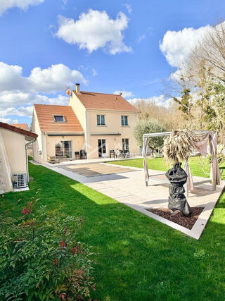  Maison � vendre 6 pi�ces 172 m�