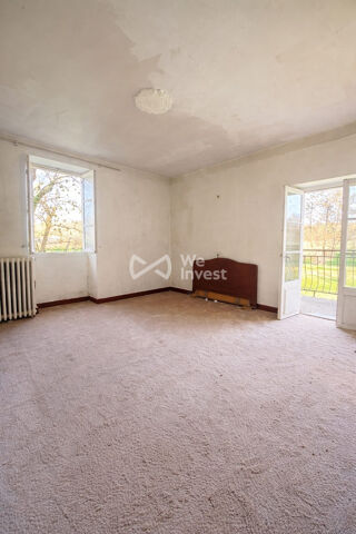  Maison à vendre 6 pièces 120 m²