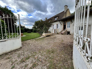 Vente Maison MAISON FAMILIALE 6 CHAMBRES Tournus