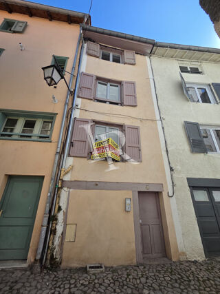  Immeuble à vendre 148 m²