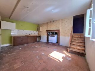  Maison � vendre 3 pi�ces 55 m�