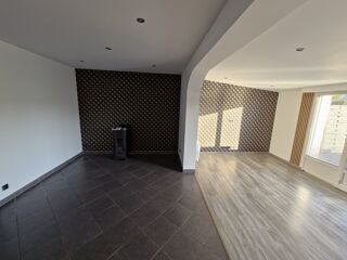  Maison � vendre 3 pi�ces 75 m�