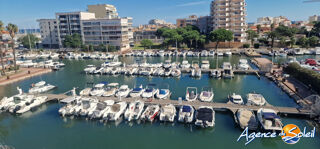  Appartement  vendre 3 pices 51 m