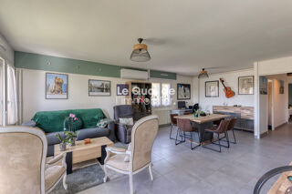  Appartement à vendre 4 pièces 86 m²