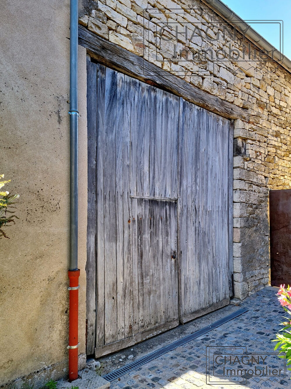 Vente Maison Maison à vendre Chaudenay Chaudenay